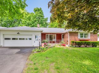 749 Main St, South Windsor, CT 06074