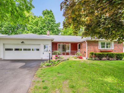 749 Main Street, South Windsor, CT, 06074