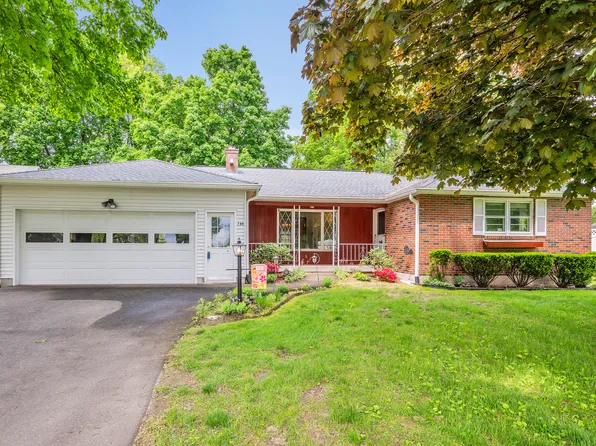 749 Main Street, South Windsor, CT 06074