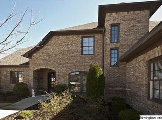 136 Lake Chelsea Dr, Chelsea, AL 35043