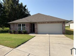 116 Harold Murphy Dr, Madison, AL 35756