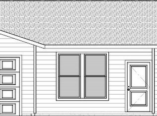 509 Ellice Avenue, Mattawa, WA 99349