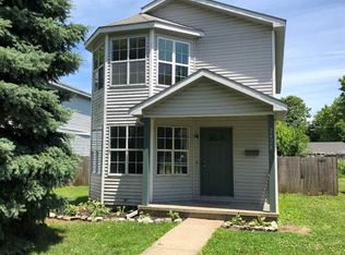 2428 Dillman St, Terre Haute, IN 47802