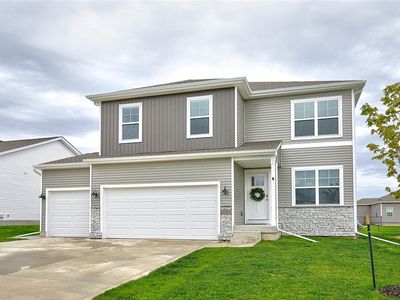 10503 Southerwick Pl, Johnston, IA, 50131
