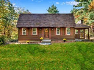 19 James Rd, Sterling, MA 01564