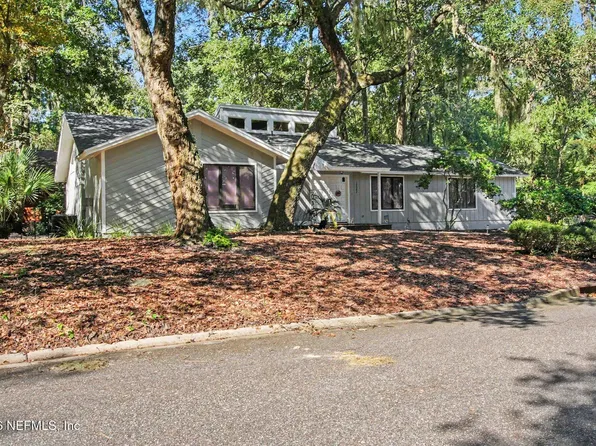 12082 HIDDEN HILLS Drive S, Jacksonville, FL 32225