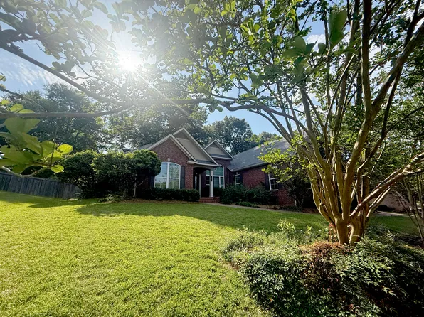 248 Oak Park Dr, Madison, MS 39110
