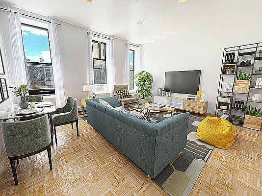 1st image of 208 W 123rd St APT 3