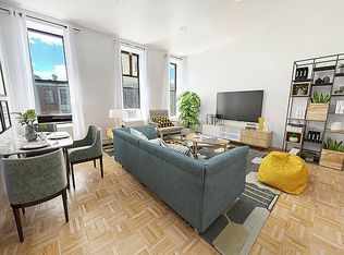 208 W 123rd St APT 3, New York, NY 10027