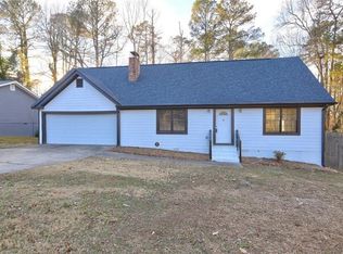 3481 Oak Run Dr, Lithonia, GA 30038