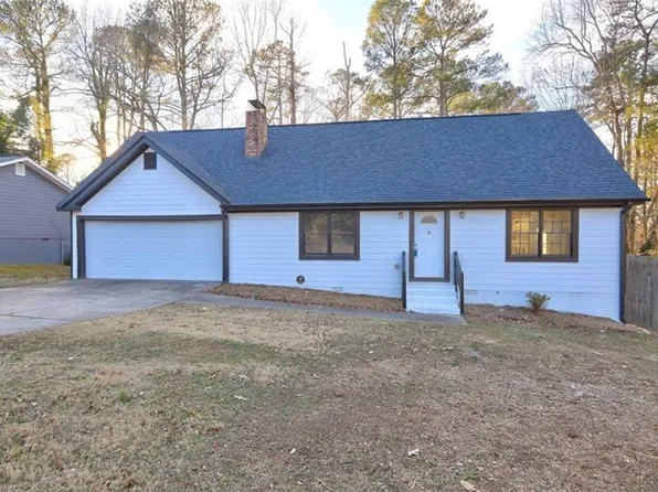 3481 Oak Run Dr, Lithonia, GA 30038