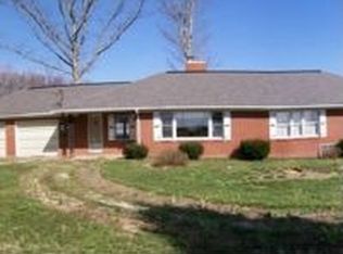 1561 Mayland Rd, Crossville, TN 38571