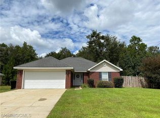 6732 Woodside Dr N, Theodore, AL 36582