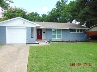 3161 Colchester Dr, Farmers Branch, TX 75234