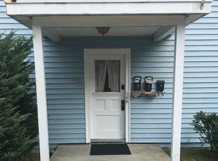 238 Poquonnock Rd #3, Groton, CT 06340