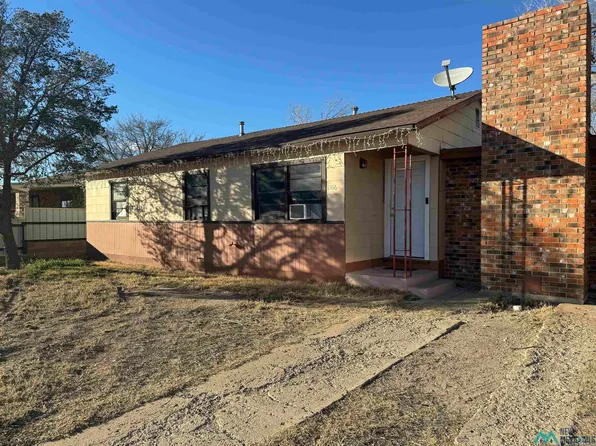 1206 W Clinton St, Hobbs, NM 88240
