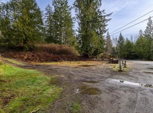 LOT 16 Sinclair Bay Rd, Sunshine Coast, BC V0N1S1