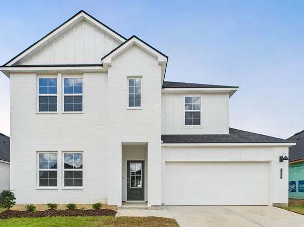 109 Harvest Falls Dr, Broussard, LA 70518
