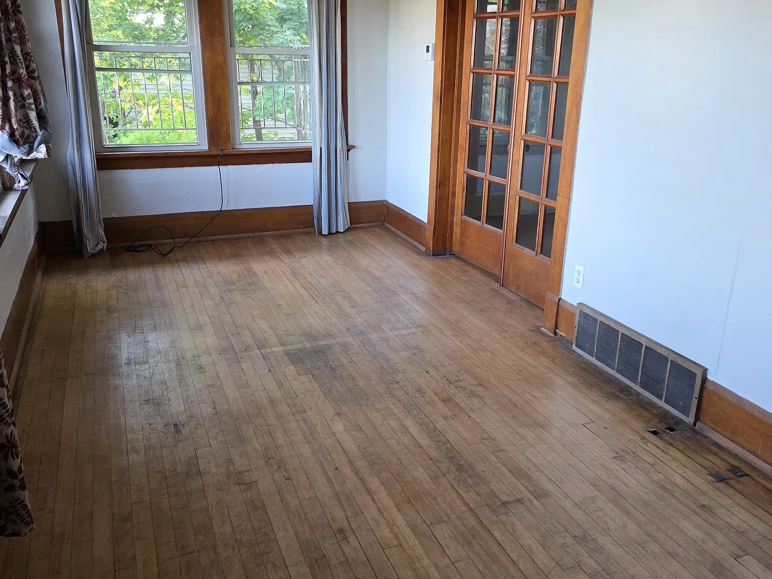 1 bed, 836 sqft, $900 — Photo 4