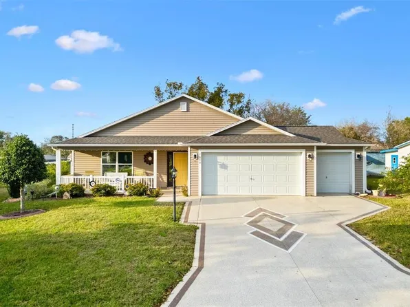 1004 Parker Pl, Lady Lake, FL 32159