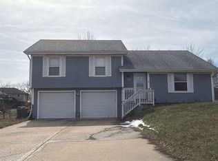 1503 W Concord Dr, Plattsburg, MO 64477