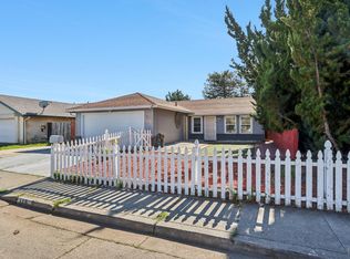 129 Carnation Cir, Vallejo, CA 94589