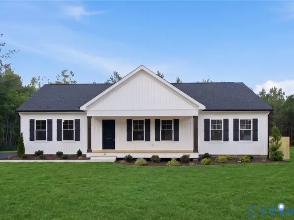 Belsches Rd, Bumpass, VA 23024