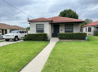1390 N Mountain View Ave, San Bernardino, CA 92405