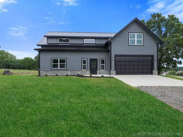 491 2nd St, Durant, OK 74701