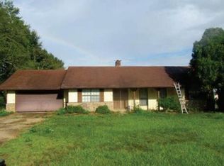 600 Highway 113, Flomaton, AL 36441