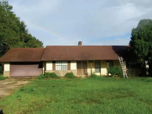 600 Highway 113, Flomaton, AL 36441