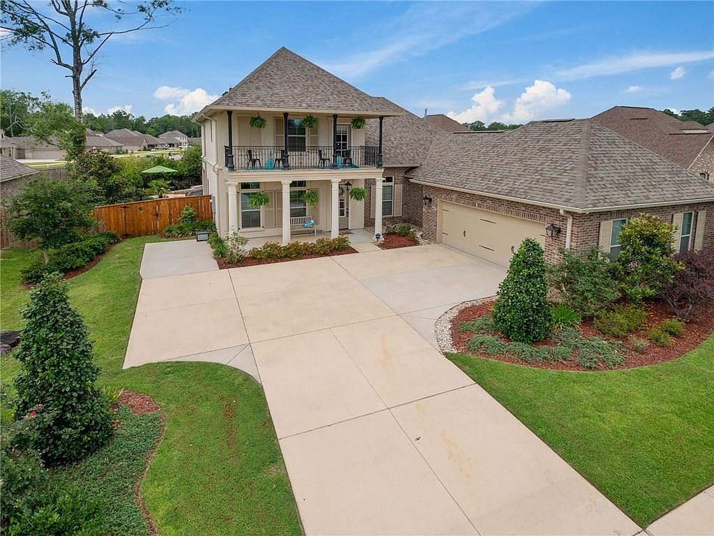 329 Cedar Creek Dr, Madisonville, LA 70447 Zillow