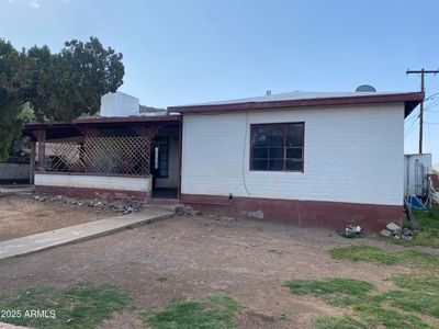 233 W Terrace Dr, Superior, AZ, 85173