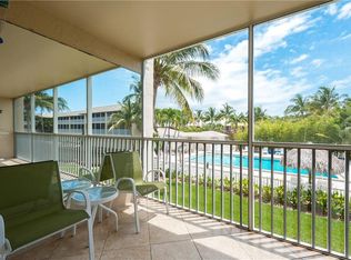 1246 Fulgur St UNIT 302, Sanibel, FL 33957
