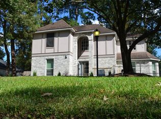 19002 Enchanted Oaks Dr, Spring, TX 77388