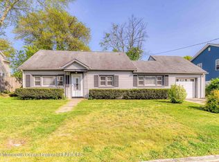 8 Olive St, Neptune, NJ 07753