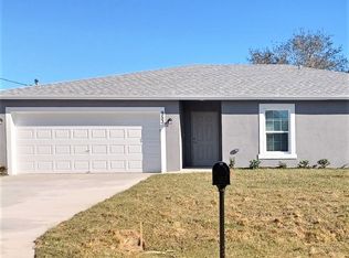 953 SW Sarto Ln, Port Saint Lucie, FL 34953