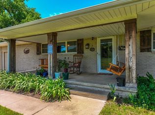 8051 Slaughterville Rd, Lexington, OK 73051