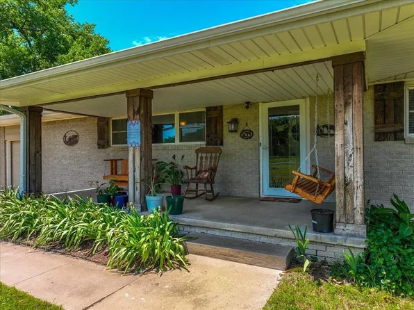 8051 Slaughterville Rd, Lexington, OK 73051