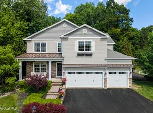 15 Wildwood Drive, Loudonville, NY 12211