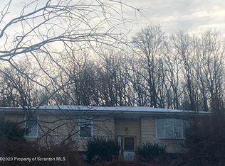 250 Kilmer Rd, Spring Brook Township, PA 18444