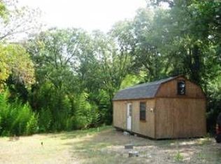 2718 County Road 1703, Malakoff, TX 75148