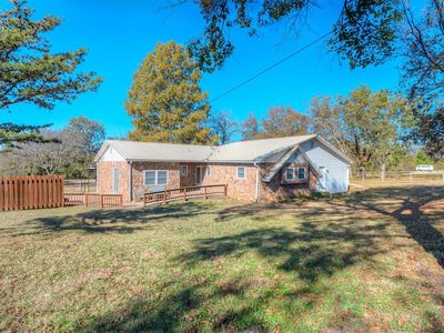 2709 N Highway 99, Seminole, OK, 74868