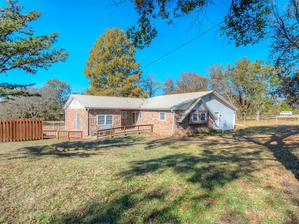 2709 N Highway 99, Seminole, OK 74868