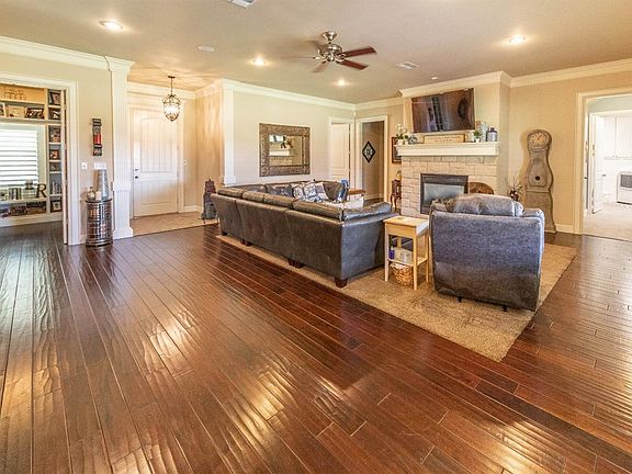 3rd image of 16202 Private Road 1740