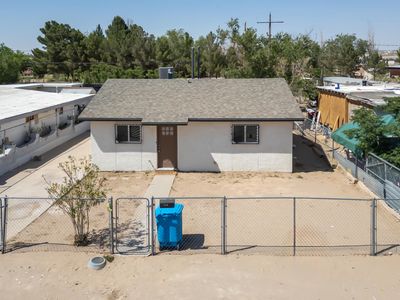 729 Delhi Dr, Socorro, TX, 79927