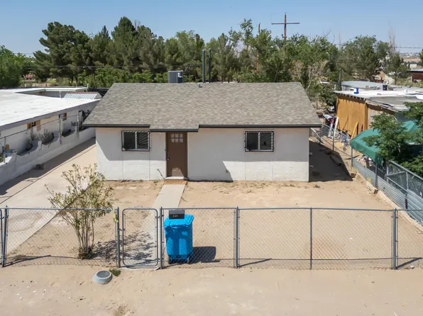 729 Delhi Dr, Socorro, TX 79927