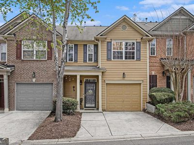 2728 Keystone Gates Ct, Lithonia, GA, 30058