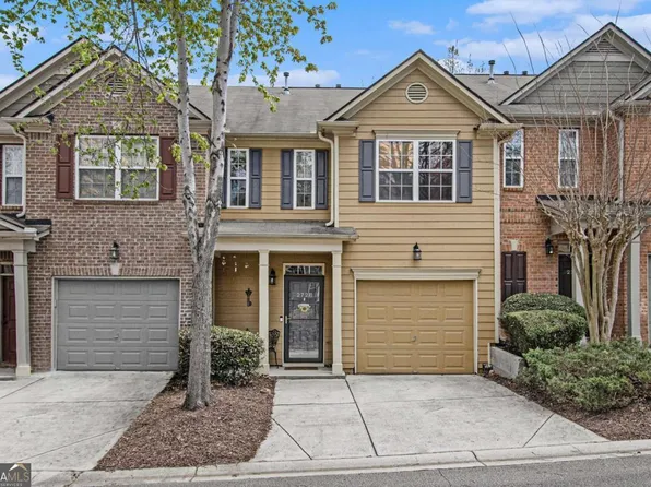 2728 Keystone Gates Ct, Lithonia, GA 30058