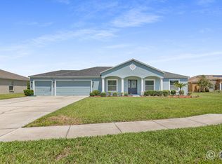 6447 Clair Shore Dr, Apollo Beach, FL 33572